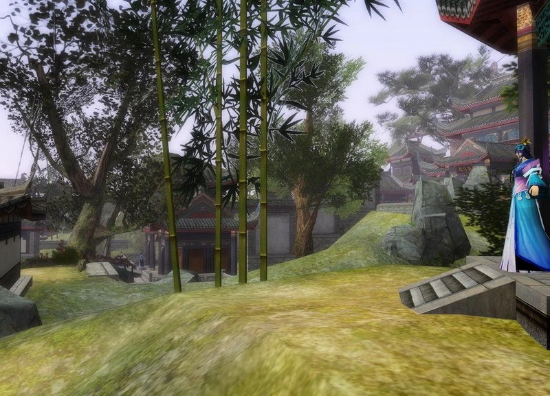 architettura antica 002 Modello 3D .c4d .max .obj .3ds .fbx .stl .blend 