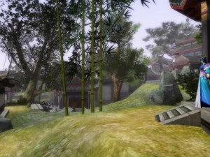 ancient architecture 002 3D Model