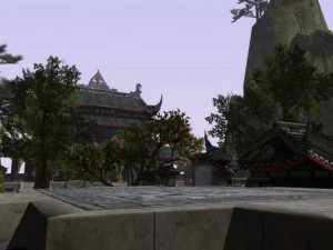 architettura antica 002 Modello 3D