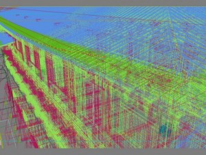mingde men 3D 모델
