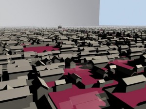 dadu city site of yuan dynasty 2 Modelo 3D
