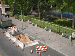 city kc6 3D Model