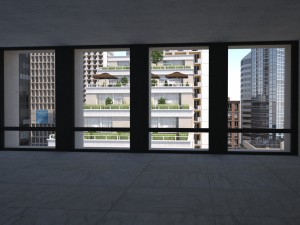 city kc6 3D Model