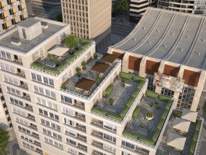 city kc6 3D Model