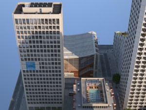 city kc6 3D Model