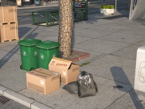 city kc8 3D Модель