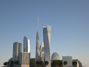 city kc8 3D Модель
