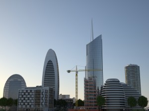 city kc8 3D Модель