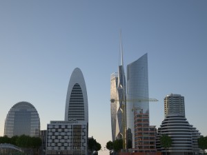 city kc8 3D Модель