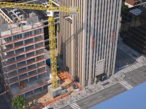 city kc2 Model 3D