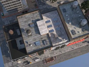 city kc3 3D Model