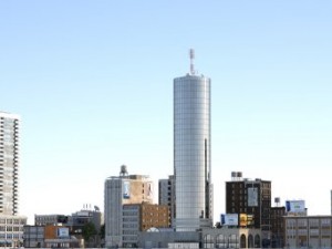 city kc3 3D Модель