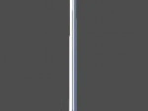 rapier 3D Model