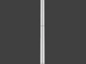rapier 3D Model