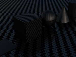 carbon fiber seamless CG Textures