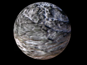 pietra con fori CG Textures