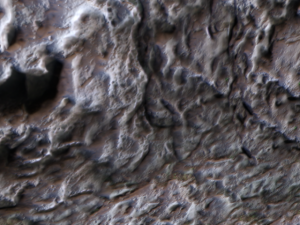 stone with holes CG テクスチャ