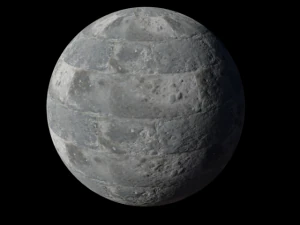 mattoni di pietra usurati CG Textures