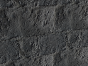 worn stone brick CG टेक्स्चर्स
