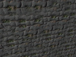 brick grass CG Textures