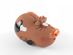 moneybox 3D Model