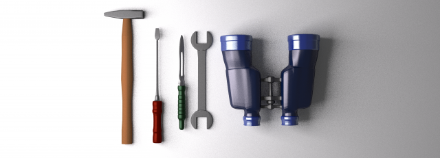 5 tools 1 Modèle 3D .c4d .max .obj .3ds .fbx .stl .blend