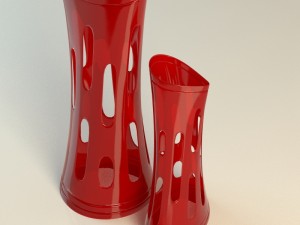 vase Model 3D