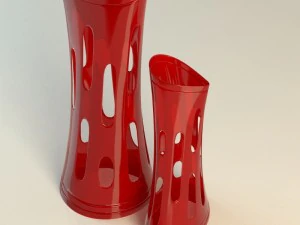 vase 3D Model