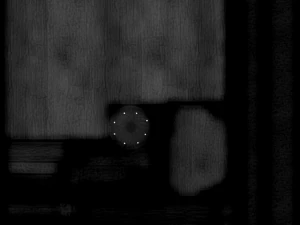 medieval cart 3D Model