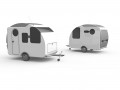 Trailer Modelo 3D