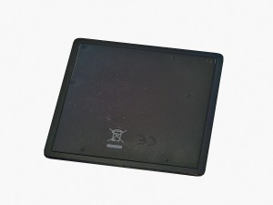 Calculator Modelo 3D