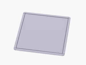Calculator Modelo 3D