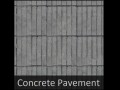 concrete pavement texture CG Textures