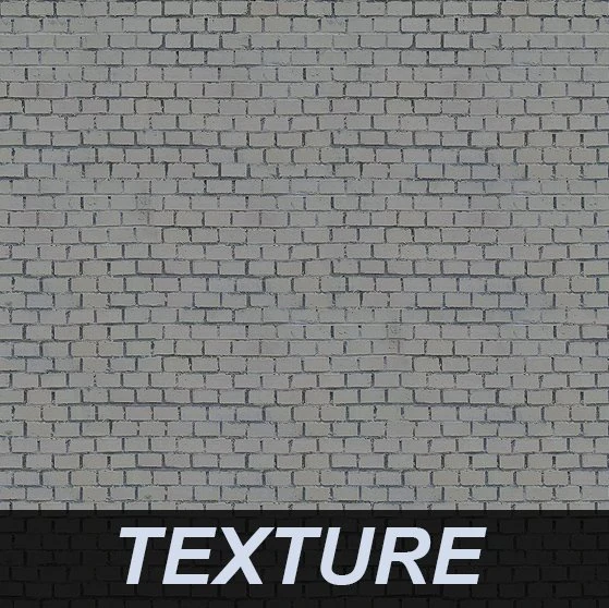 Bricks texture 1 CG Textures .c4d .max .obj .3ds .fbx .stl .blend 