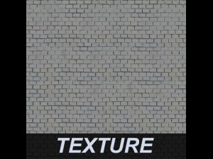Bricks texture 1 CG Dokuları