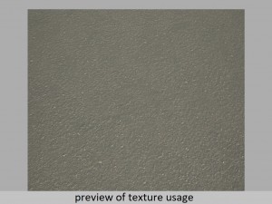 Asphalt texture 1 CG Textures