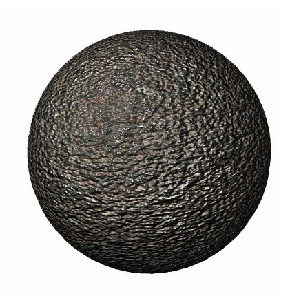 Textura asf&aacute;ltica Texturas CG .c4d .max .obj .3ds .fbx .stl .blend 