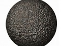 Asphalt texture 3D-Modell
