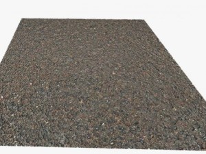 Asphalt texture CG テクスチャ