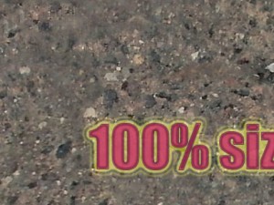 Asphalt texture CG テクスチャ