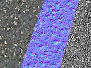Asphalt texture 2 Texturas CG