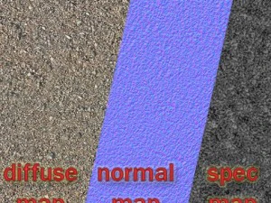 Trama di sabbia libera CG Textures