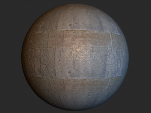 Stone wall texture CG Dokuları