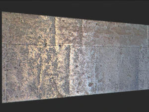 Struttura del muro di pietra CG Textures