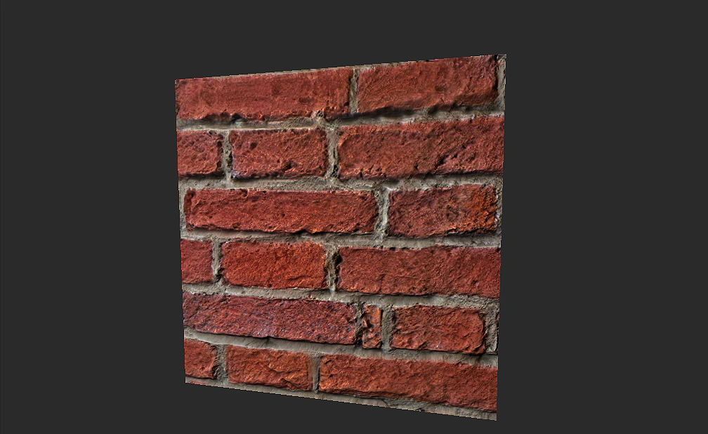 Brick texture CG Textures .c4d .max .obj .3ds .fbx .stl .blend 