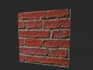Brick texture CG Textures
