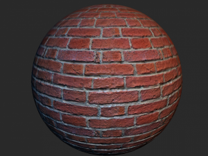 Brick texture CG Textures