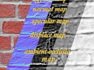 Brick texture CG Textures