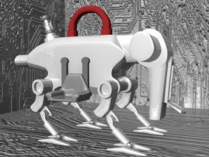 super mexalor 5000 3D Model
