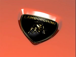 aventador lp7004 3D Model